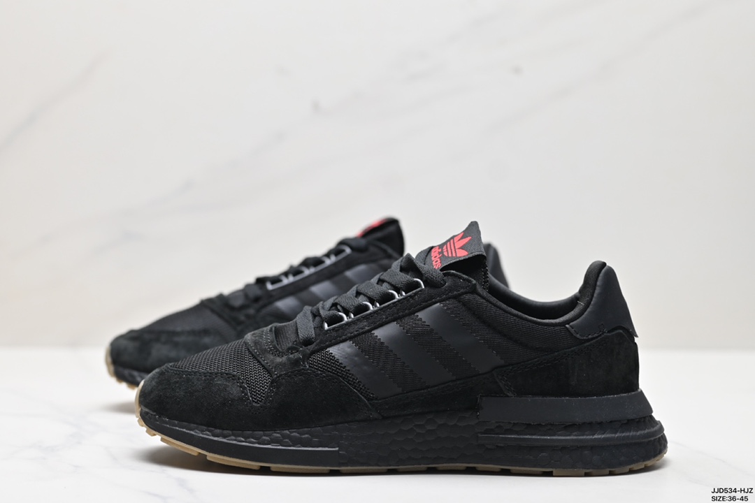 Adidas ZX Series Shoes